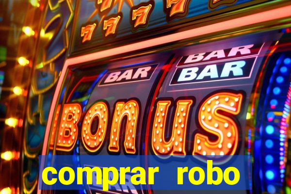 comprar robo fortune tiger